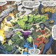 Image for article titled 10 weird times Marvel and DC unofficially crossed over